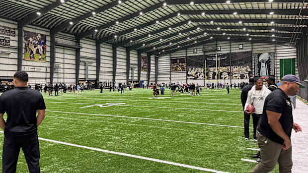 HBCU Combine - February 19, 2024